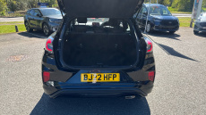 Ford Puma 1.0 EcoBoost Hybrid mHEV ST-Line 5dr Petrol Hatchback